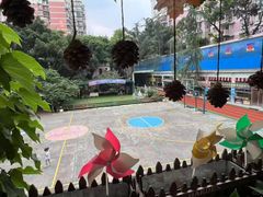 -金豆子幼稚园