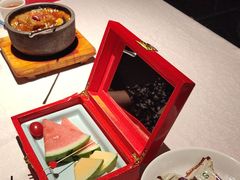 -千百味红餐厅·江西菜(绿地双子塔店)