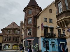 -中旅阿那亚九龙湖·公主酒店