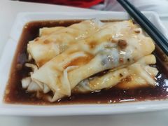 双蛋猪肝肠-威记肠粉王(福彩路店)