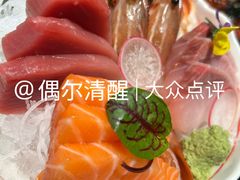-Tuna maki寿司(苏州万象天地店)