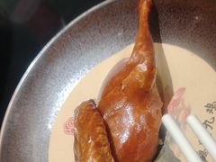 -恒记饭店(珠江路总店)