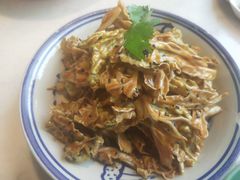 -御提小馆烤鸭店(陆家嘴店)