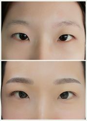 -Yue Show馨选·半永久纹眉纹眼线