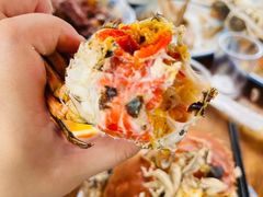 -丫丫蟹庄·苏式园林农家乐·阳澄湖大闸蟹(阳澄湖莲花岛店)