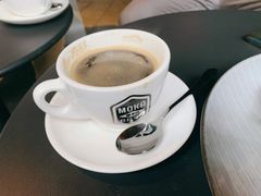 普通咖啡-Moka Bros 摩卡站(嘉华店)