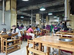 -元盛居(生态大街店)