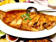 -渔娘渔家丹东海鲜(东直门店)