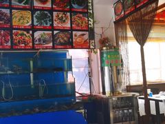 -1910老鲁味海鲜·戳子肉·青岛菜(金沙滩店)