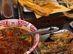 -破店肥哈·东北烧烤·夜宵(南山保利店)
