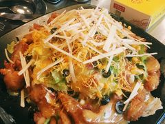 -MI WU FACTORY米屋美食工厂餐厅(绿地店)