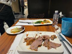 -汉巴味德·烤肉与啤酒的自助(杭州大悦城店)