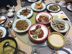 -金蝉食府(维吉奥广场店)