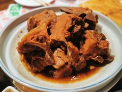 酱脊骨-七菜馆·东北菜·蒸饺(文体路店)