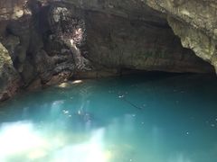 -玉女潭景区