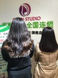 -柯琳造型