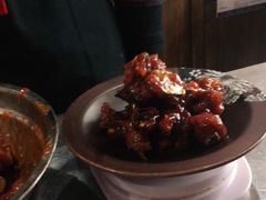 -酒阳蒸经小酒馆(解放碑店)