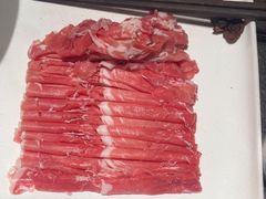 -东来顺(非遗·清真火锅·盛世广场店)