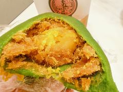 -许阿姨糕团店(南京总店)