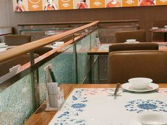 -东方饺子王(新阳路店)