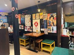 -角落里(中山公园店)