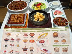 -阿甘小馆(陇海路店)