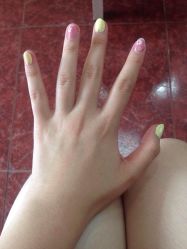 -友谊Nail·匠心工作室