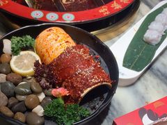 -矮板凳老火锅(宽窄巷子店)