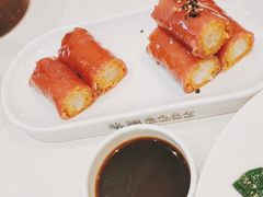 -蔡澜点心·粤菜(月星环球港店)