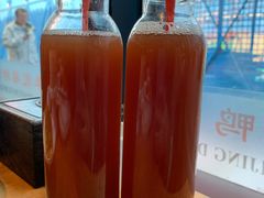 -四季民福烤鸭店(前门廊房二条店)