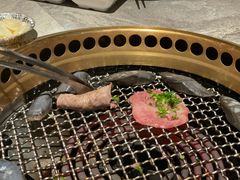 -乾杯烧肉居酒屋(中洲湾店)