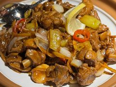 -桂小厨广西菜(青秀万达店)