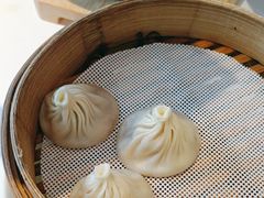 -小厨娘淮扬菜(板桥一店)