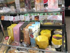 -好利来(望京中福店)