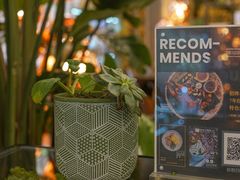 -PlantsEatery·植物食堂(REX春熙店)