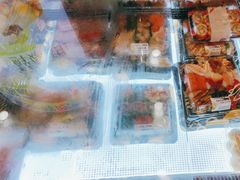 -争鲜回转寿司(通州万达店)