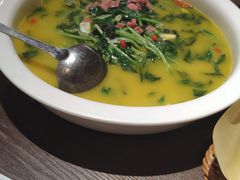 -粗茶淡饭•陕菜•家常菜