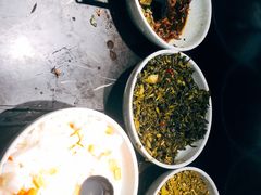 -轻捞慢起面馆(新世界百货店)