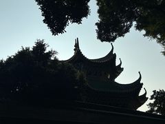 -广州市紫泥堂文化创意园景区