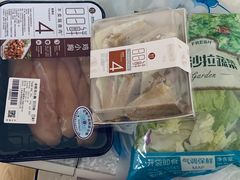 -盒马鲜生(和谐广场店)