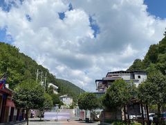 -蝶舞清江·恩施云顶景区(黄鹤峰林)