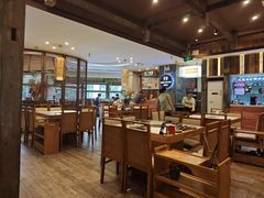 -庖丁家水煮牛排火锅(巴国城店)