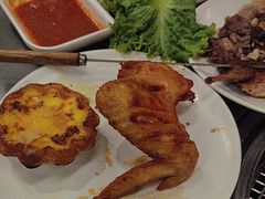 -尚宴牛特鲜自助(太原街万达店)
