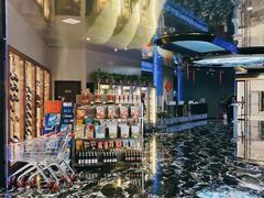 -星璨火吧KTV聚会餐厅(华清广场店)