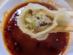 -王菊美食街·王菊面馆(总店)