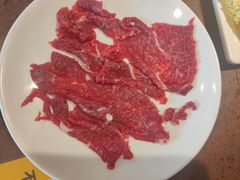 -幸运牛汕头小黄牛牛肉火锅(梅林店)