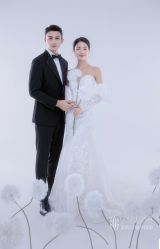 -金海岸婚纱摄影(塘沽店)