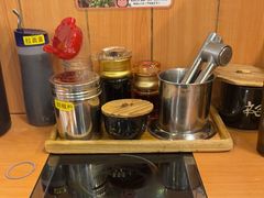 -博多一幸舍(侨福芳草地购物中心店)