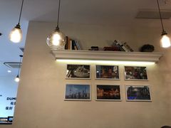 -小杨生煎(香港名都店)
