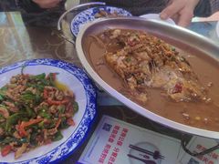 -宜城私房菜.臭鳜鱼(九华新街店)